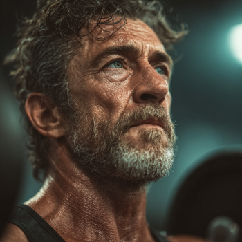 Силов тренинг